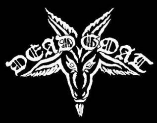 logo Dead Goat
